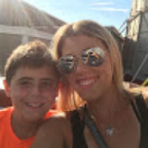 Meet your Posher, Craftgirl11